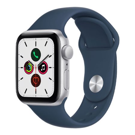 Apple-Watch-SE-GPS-44MM-Silver-AL--Blue-sport