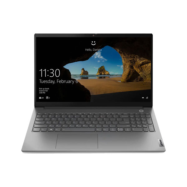 لپ تاپ لنوو 15.6 اینچ مدل THINKBOOK 15 G2
