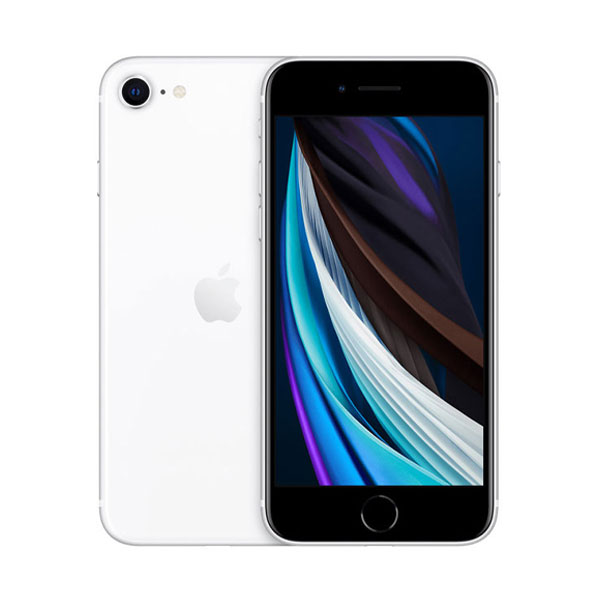 گوشی اپل iPhone SE سری 2 (2020) ظرفیت 256 گیگابایت تک سیمکارت