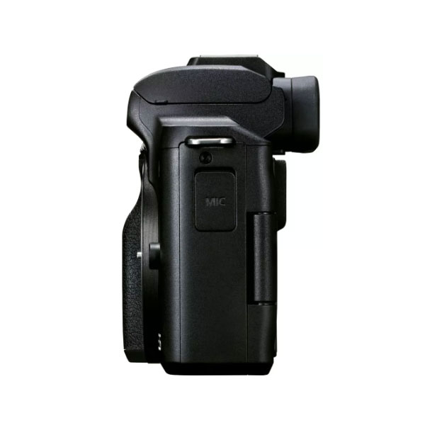 دوربین کانن مدل EOS M50 18-150 IS STM